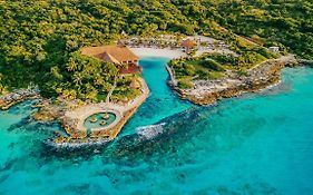 Occidental Grand Xcaret Resort